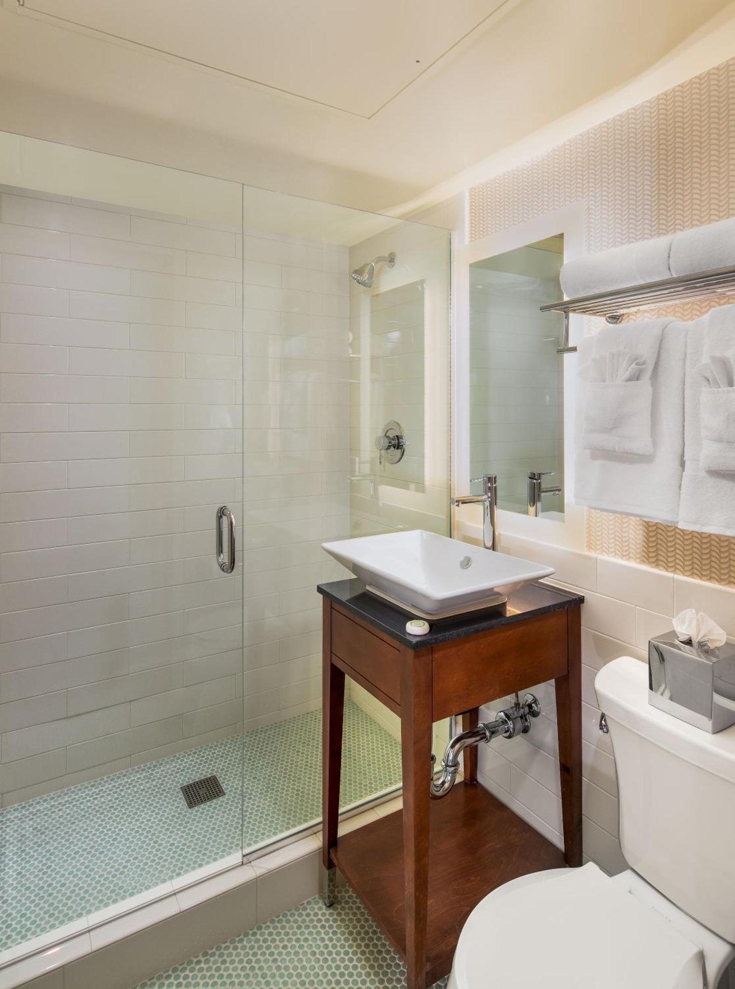 Cormorant Boutique Hotel San Diego Habitación foto